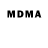 MDMA crystal Backrooms dog